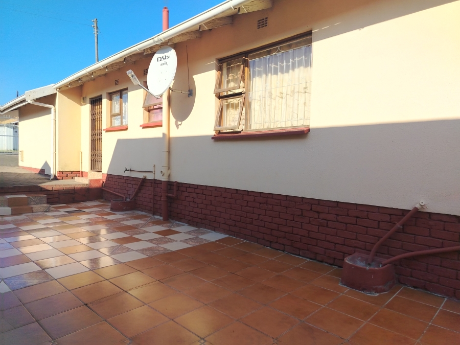 3 Bedroom Property for Sale in Gompo Town Eastern Cape